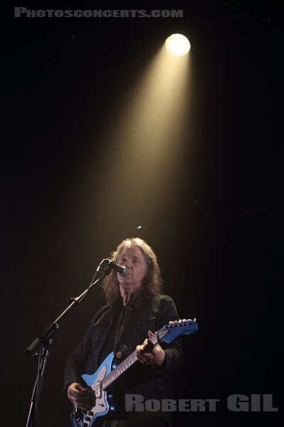 CHRIS BROKAW - 2022-02-25 - PARIS - Petit Bain - 